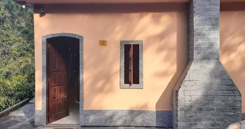 Casa com 2 quartos à venda em Palmares, Paty do Alferes 