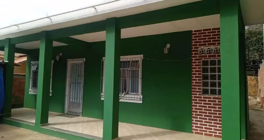 Casa com 3 quartos à venda em Avelar, Paty do Alferes 