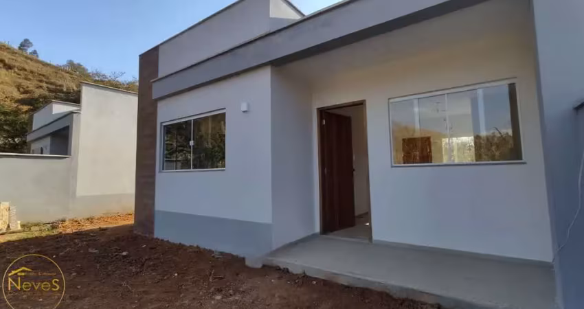 Vendo casa em condomínio no bairro maravilha em paty do alferes - rj