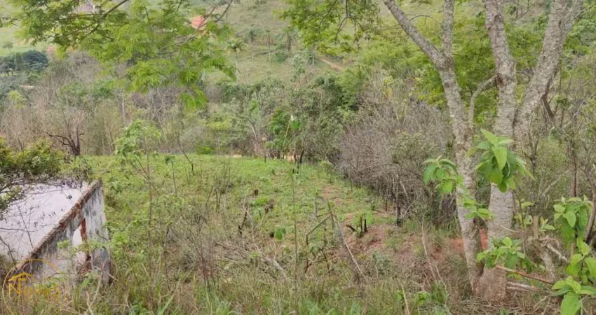 Terreno à venda no Encanto de Paty, Paty do Alferes 