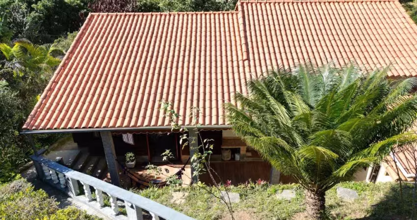 Casa com 3 quartos à venda no Jardim Chave de Ouro, Paty do Alferes 