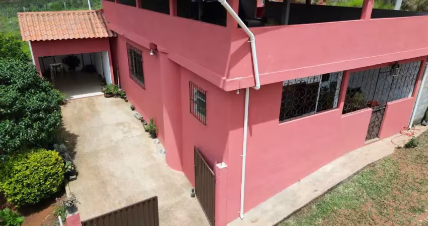 Casa com 2 quartos à venda em Zenobiópolis, Paty do Alferes 