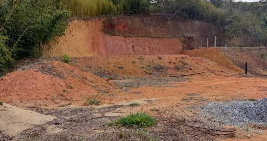Terreno à venda em Goiabal, Paty do Alferes 