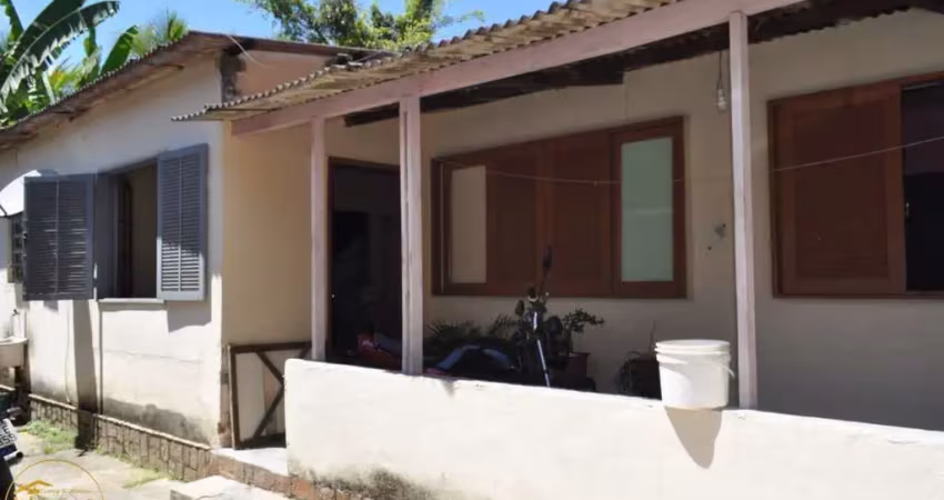 Casa com 2 quartos à venda em Plante Café, Miguel Pereira 