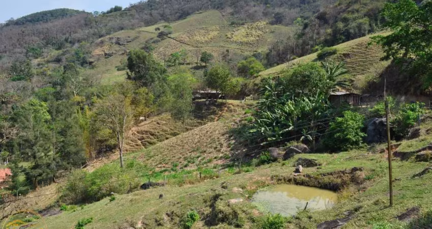 Chácara / sítio com 8 quartos à venda na Maravilha, Paty do Alferes 