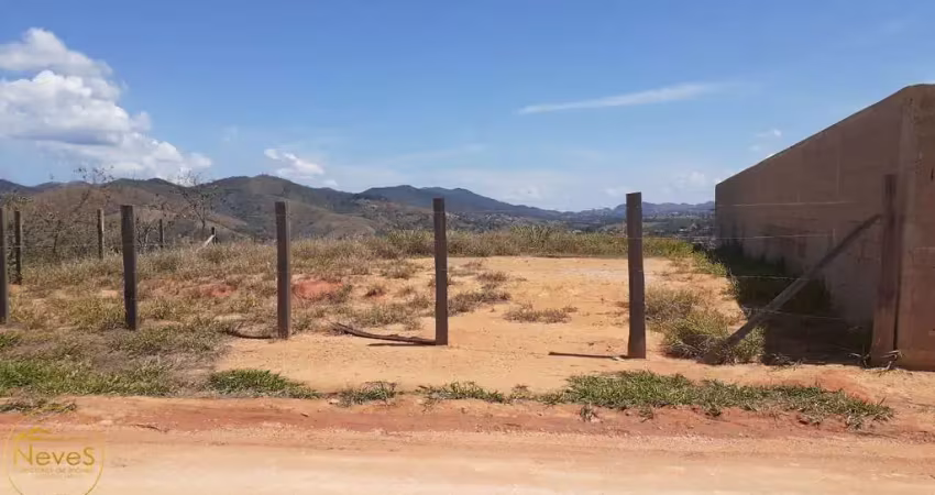 Terreno à venda em Zenobiópolis, Paty do Alferes 