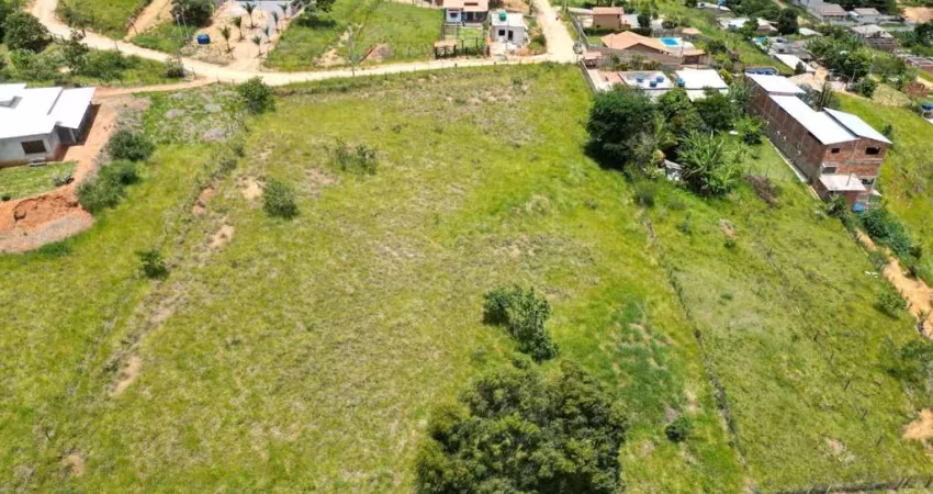 Vendo terreno no bairro zenobiópolis em paty do alferes - rj.