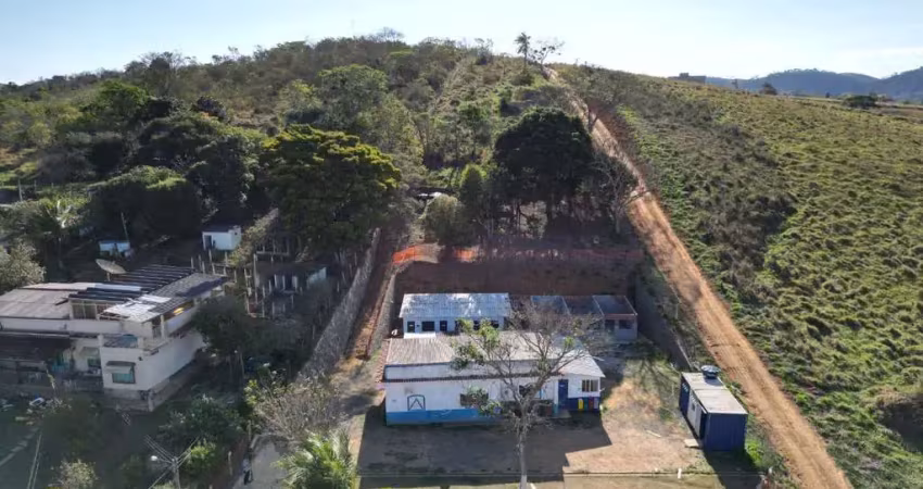 Chácara / sítio com 3 quartos à venda no Arcozelo, Paty do Alferes 