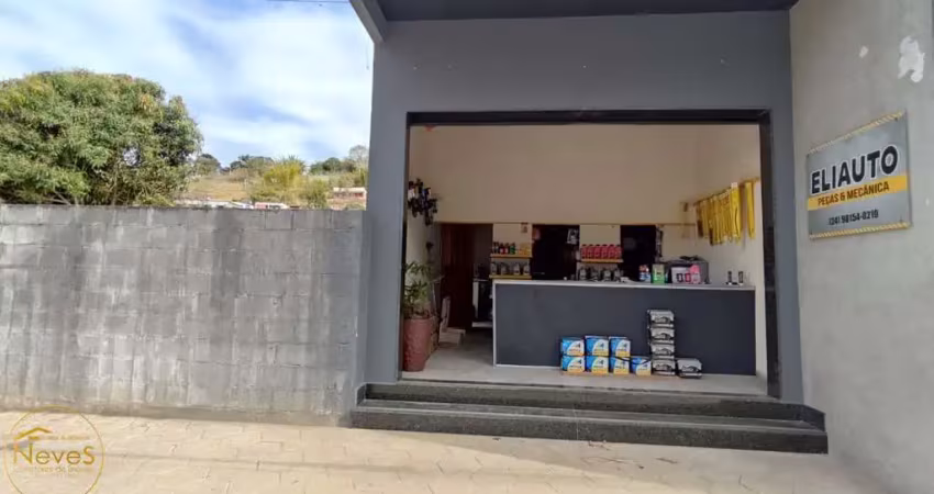 Ponto comercial à venda em São Judas Tadeu, Miguel Pereira 