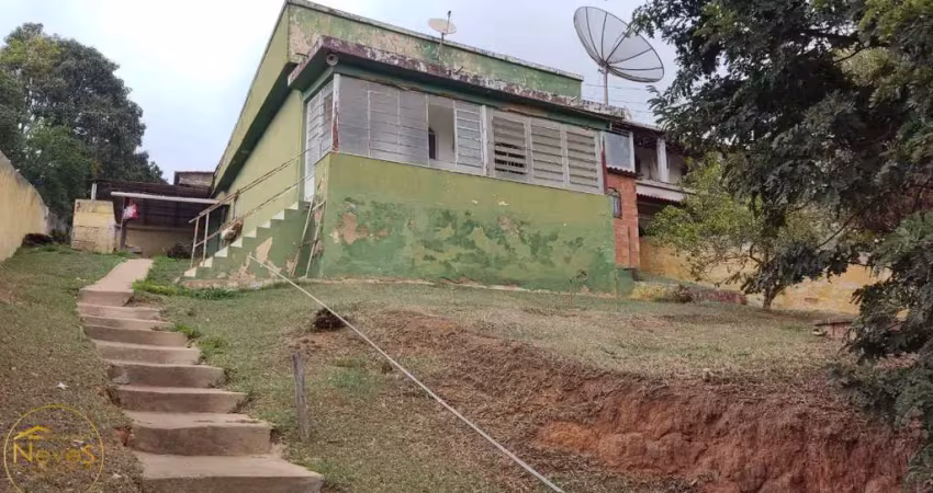 Casa com 2 quartos à venda na Praça da Ponte, Miguel Pereira 