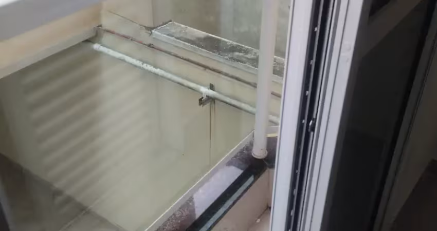 Cobertura com 2 quartos para alugar na Rua Anhaia, 74, Vila Curuçá, Santo André