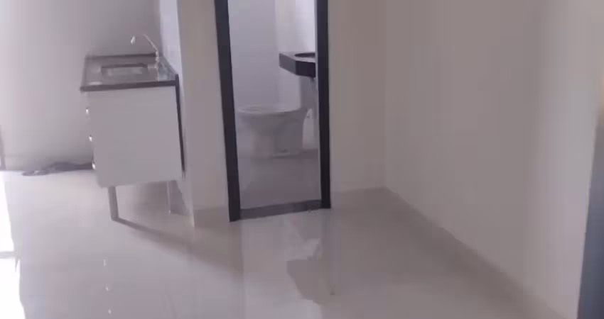 Apartamento com 1 quarto para alugar na Avenida das Nações, 242, Parque Novo Oratório, Santo André