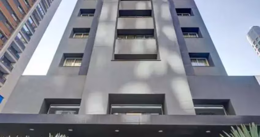 Flat com 1 quarto à venda na Alameda Campinas, 240, Jardins, São Paulo