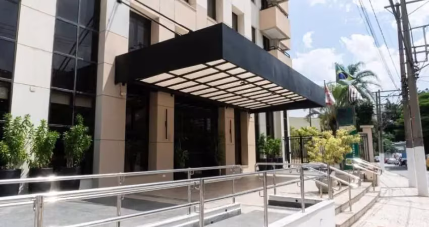 Flat com 1 quarto à venda na Rua Diogo Moreira , 247, Pinheiros, São Paulo