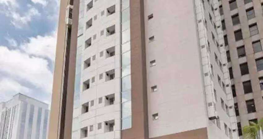Flat com 2 quartos à venda na R. Fernandes Moreira, 1371, Chácara Santo Antônio, São Paulo