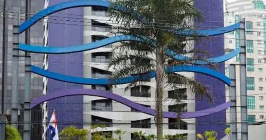 Flat com 2 quartos à venda na R. Amauri, 513, Jardim Faria Lima, São Paulo