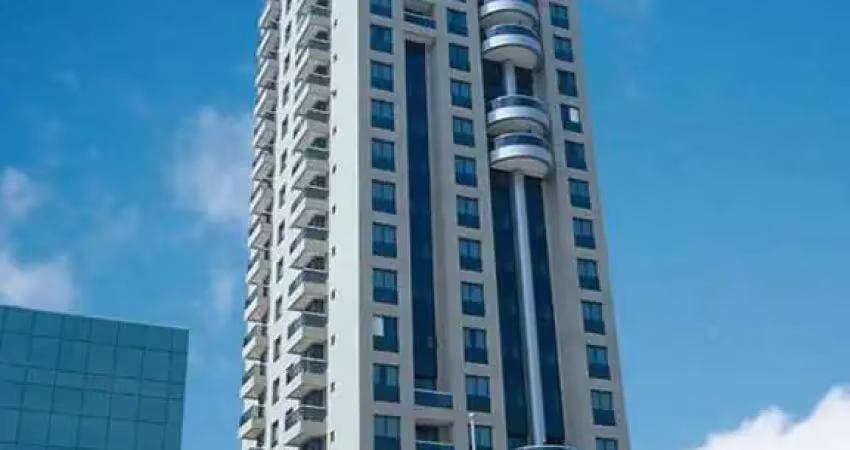 Flat com 1 quarto à venda na Rua Funchal, 281, Jardim Faria Lima, São Paulo