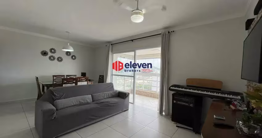 Apartamento à venda – 3 dormitórios | suíte | lazer completo | vista livre | vila belmiro, santos | cód.: 6728