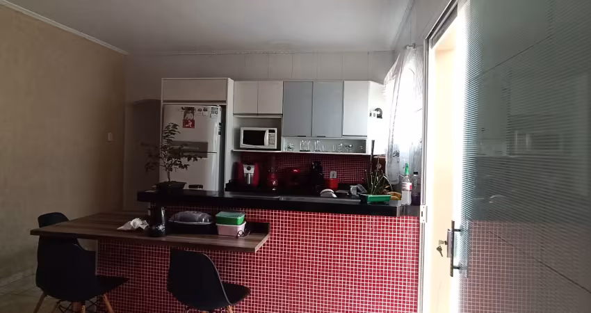 Casa à venda no Jardim Sorocabano, Sorocaba 