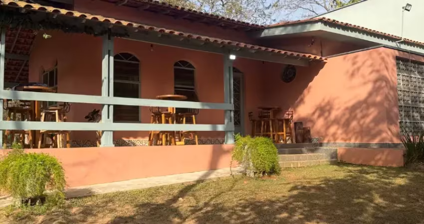 Chácara / sítio com 3 quartos à venda no Fornazari, Votorantim 