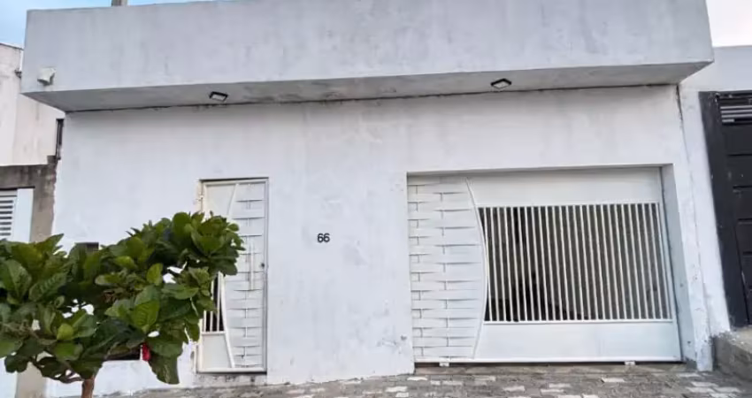 Casa com 3 quartos à venda no Parque Vista Barbara, Sorocaba 