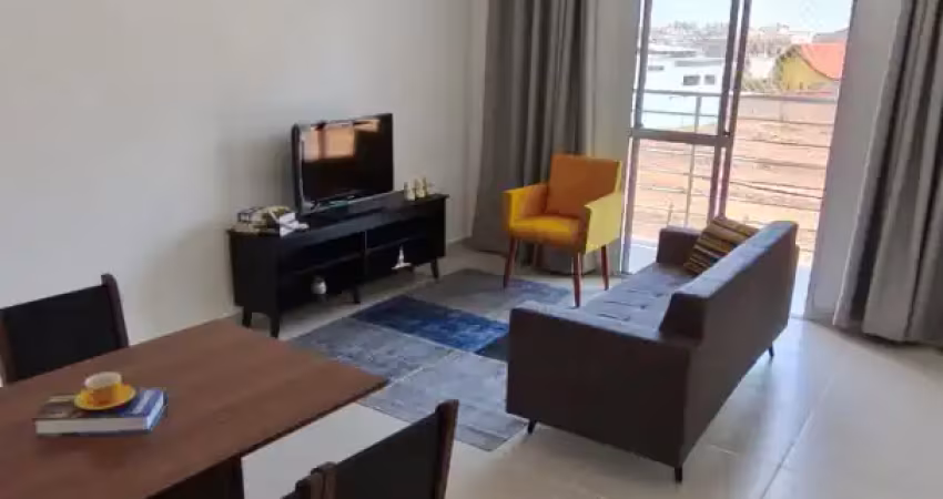 Belíssimo apartamento no condomínio residencial votorantim.