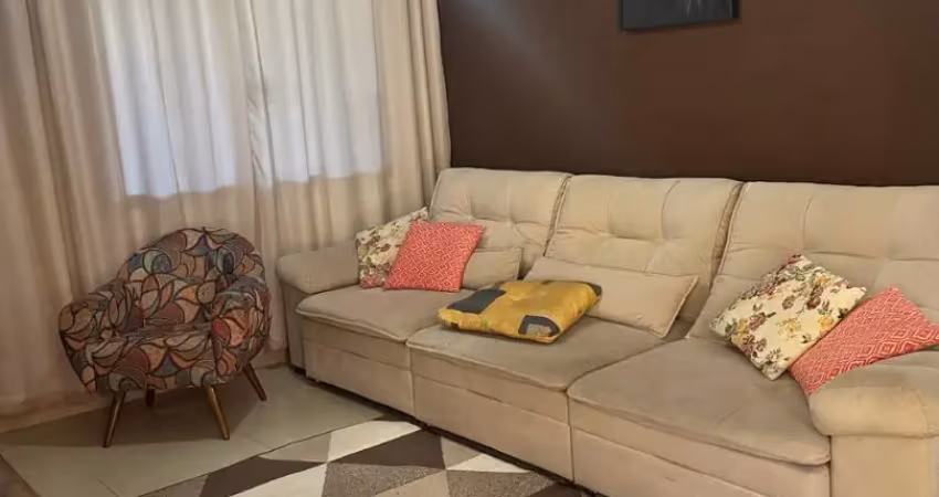 Casa com 3 quartos à venda no Jardim Paulista, Sorocaba 