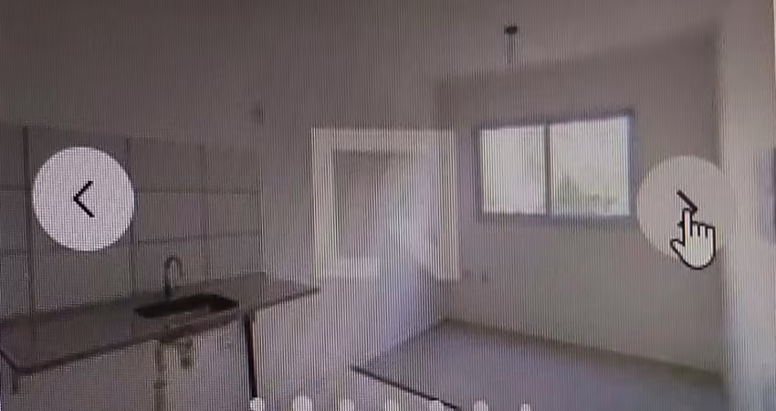 Apartamento com 1 quarto à venda na Rua José da Silva Ribeiro, 814, Jardim Sul São Paulo, São Paulo