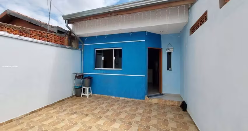 Casa para venda em sumaré, jardim santiago (nova veneza), 2 dormitórios, 1 banheiro, 2 vagas