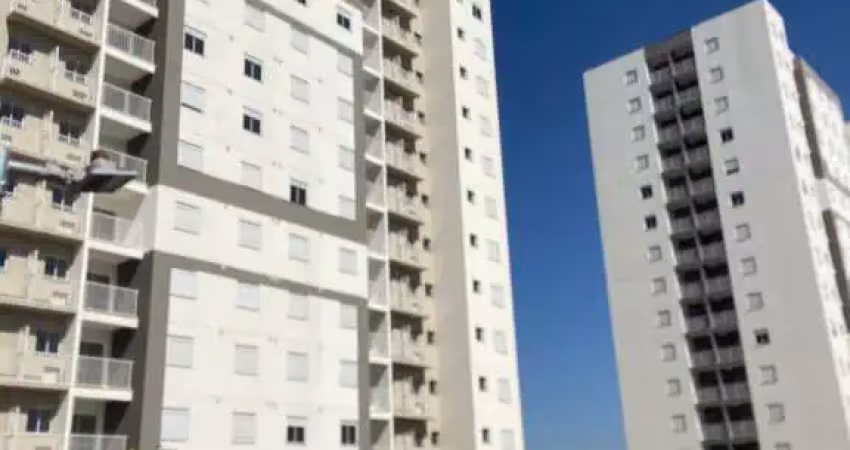Apartamento para venda em hortolândia, jardim das colinas, 2 dormitórios, 1 suíte, 1 banheiro, 1 vaga