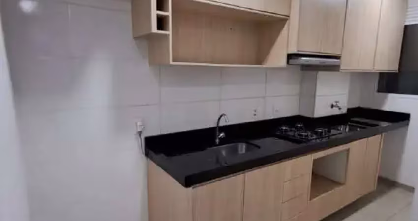 Apartamento para venda em sumaré, jardim maria luíza, 2 dormitórios, 1 banheiro, 1 vaga