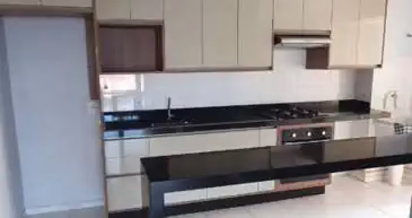Apartamento para venda em hortolândia, núcleo santa isabel, 2 dormitórios, 1 suíte, 2 banheiros, 1 vaga