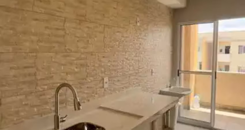 Apartamento para venda em sumaré, chácara santa antonieta (nova veneza), 2 dormitórios, 1 banheiro, 1 vaga