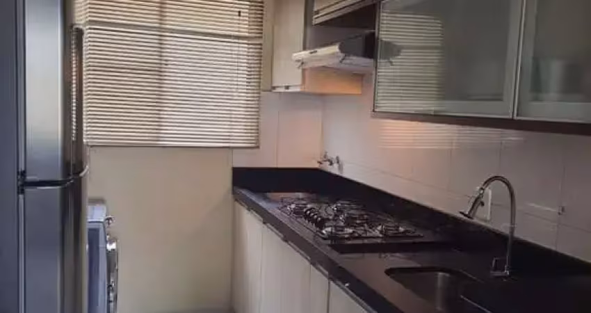 Apartamento para venda em sumaré, residencial real parque sumaré, 2 dormitórios, 1 banheiro, 1 vaga