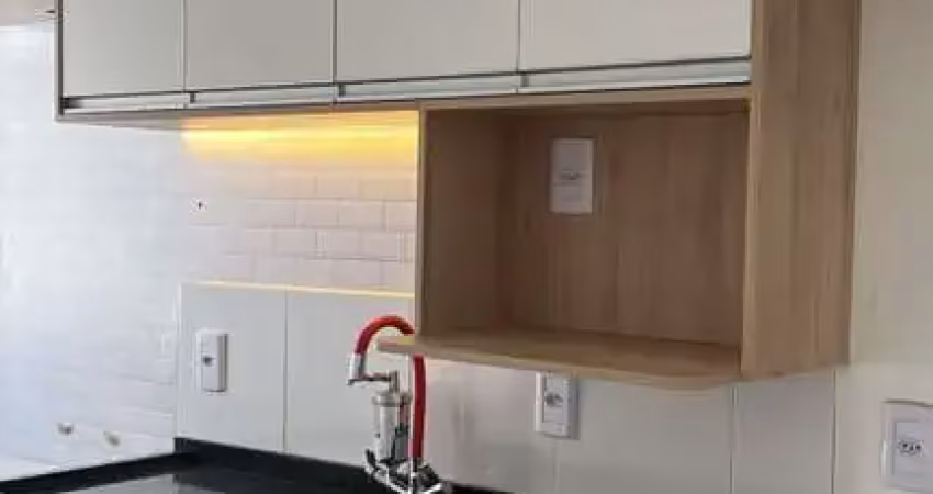 Apartamento para venda em hortolândia, jardim novo ângulo, 2 dormitórios, 1 suíte, 2 banheiros, 1 vaga