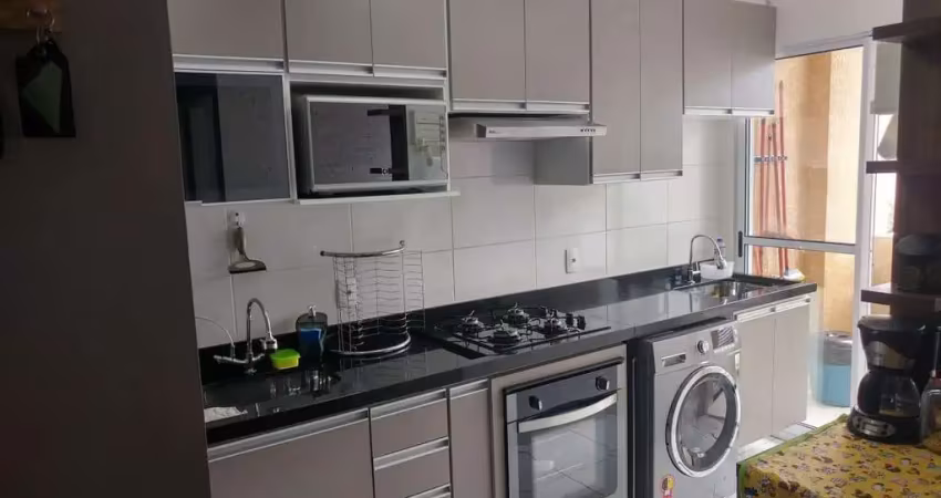 Apartamento para venda em sumaré, chácara santa antonieta (nova veneza), 2 dormitórios, 1 banheiro, 1 vaga