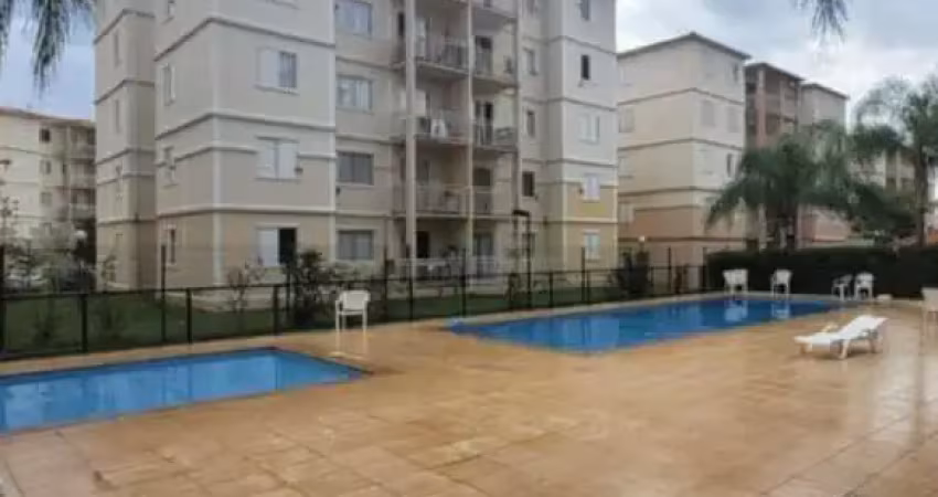 Apartamento para venda em sumaré, parque euclides miranda, 2 dormitórios, 1 banheiro, 1 vaga