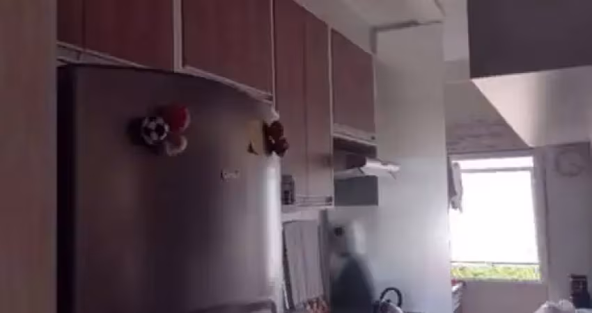 Apartamento para venda em hortolândia, jardim ipe, 2 dormitórios, 1 banheiro, 1 vaga