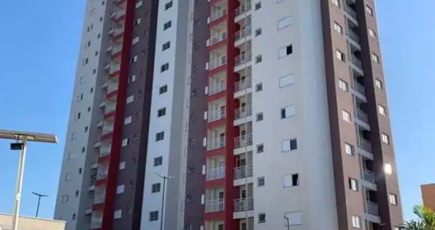 Apartamento para venda em sumaré, chácara santa antonieta (nova veneza), 2 dormitórios, 1 suíte, 2 banheiros, 1 vaga