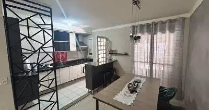Casa para venda em hortolândia, jardim interlagos, 2 dormitórios, 2 banheiros, 1 vaga