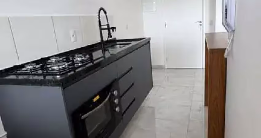 Apartamento para venda em hortolândia, parque ortolândia, 2 dormitórios, 1 suíte, 2 banheiros, 1 vaga