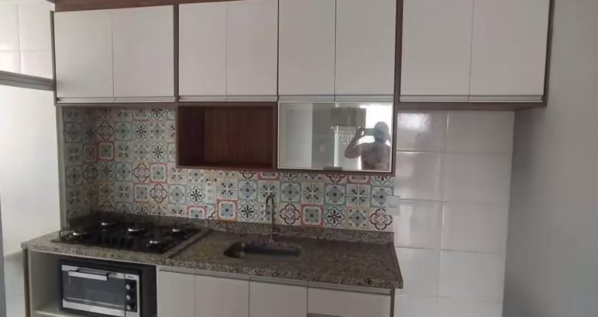 Apartamento para venda em hortolândia, vila são pedro, 2 dormitórios, 1 banheiro, 1 vaga