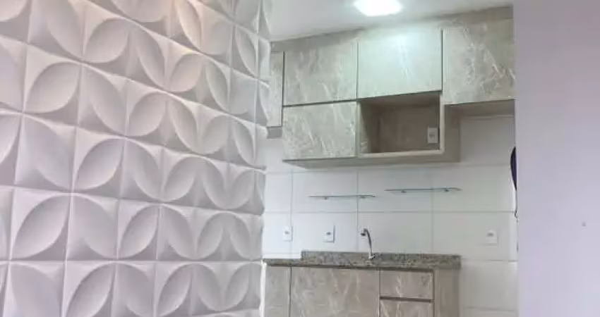 Apartamento para venda em sumaré, jardim maria luíza, 2 dormitórios, 1 banheiro, 1 vaga