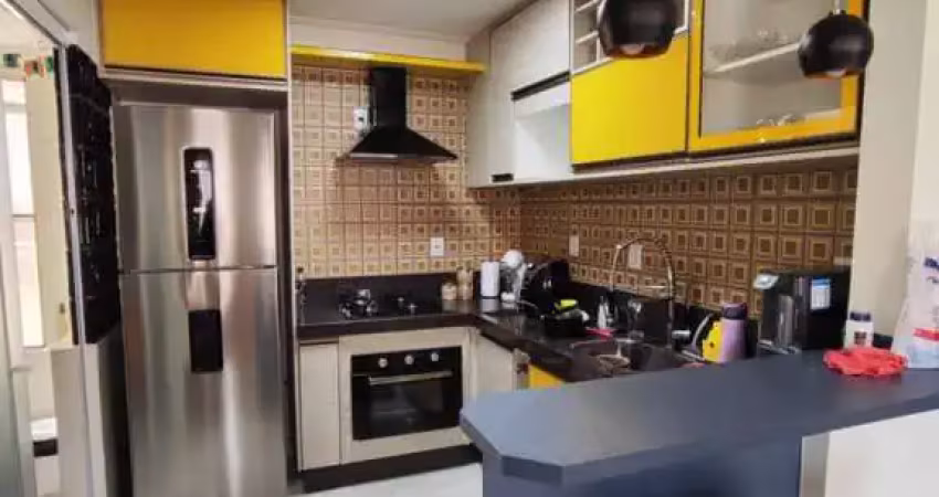 Apartamento para venda em sumaré, parque joão de vasconcelos, 3 dormitórios, 1 banheiro, 1 vaga