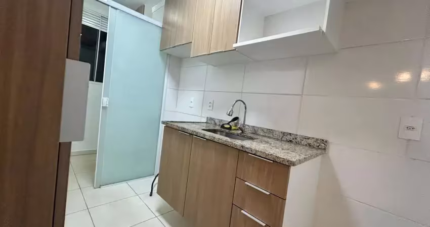 Apartamento para venda em sumaré, jardim maria luíza, 2 dormitórios, 1 banheiro, 1 vaga