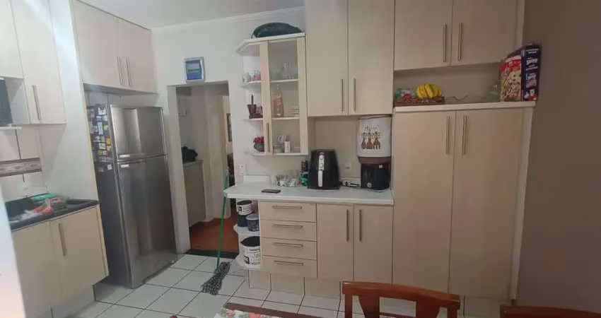 Apartamento para venda em sumaré, parque villa flores, 3 dormitórios, 2 banheiros, 1 vaga