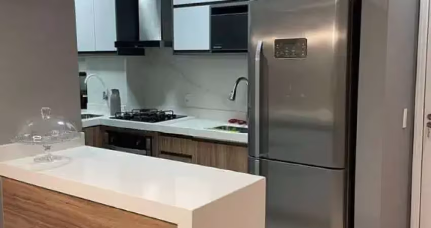 Apartamento para venda em hortolândia, loteamento adventista campineiro, 2 dormitórios, 1 suíte, 2 banheiros, 1 vaga