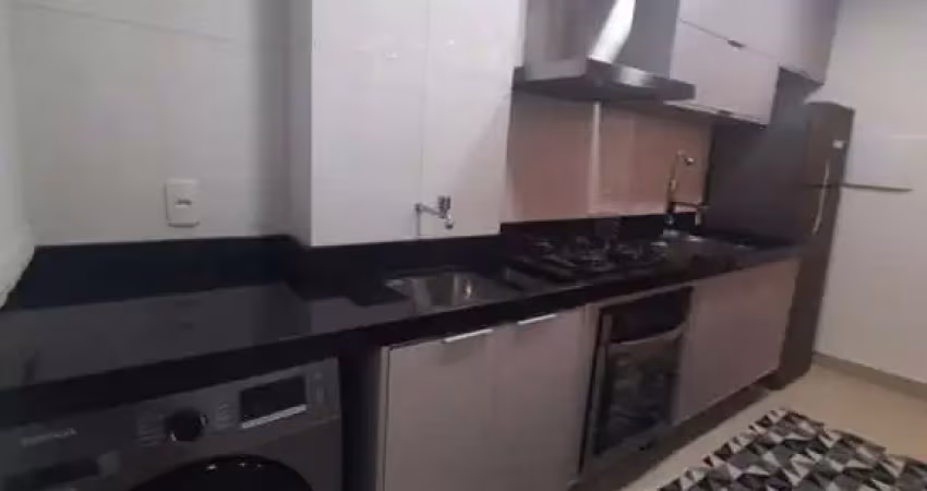 Apartamento para venda em hortolândia, jardim santo antônio, 2 dormitórios, 1 suíte, 2 banheiros, 1 vaga