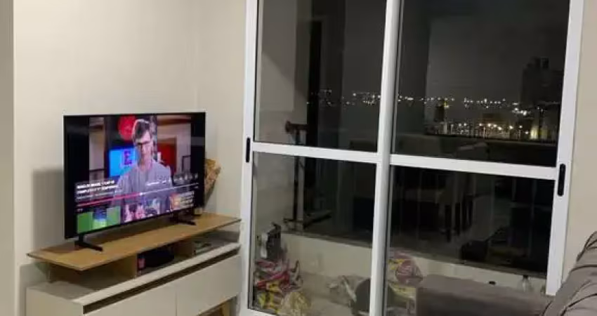 Apartamento para venda em hortolândia, parque bellaville, 2 dormitórios, 1 banheiro