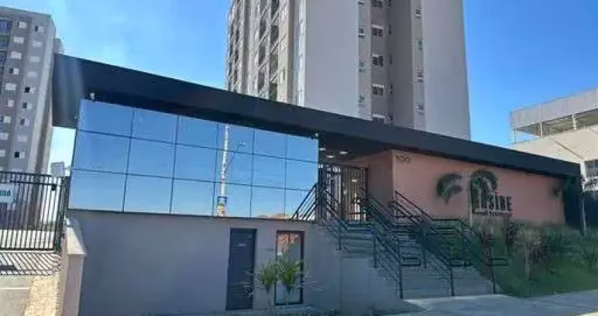 Apartamento para venda em hortolândia, vila são francisco, 2 dormitórios, 1 suíte, 2 banheiros, 1 vaga